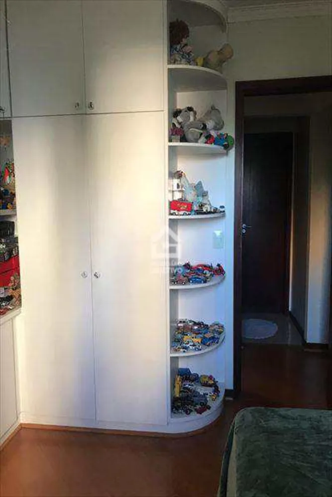 Apartamento, 3 quartos, 100 m² - Foto 1