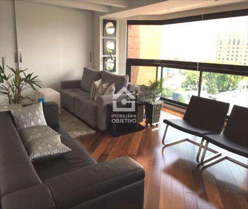 Apartamento, 2 quartos, 97 m² - Foto 4