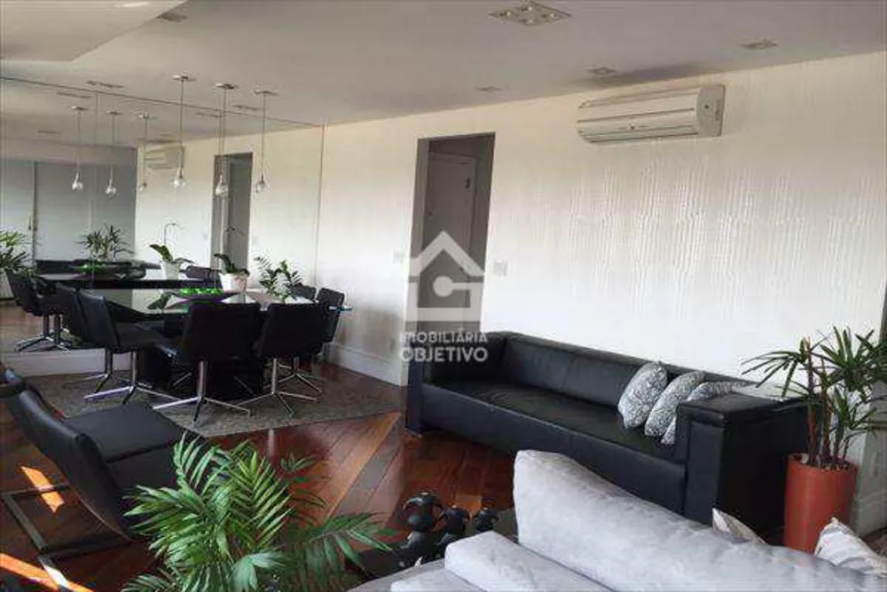 Apartamento, 2 quartos, 97 m² - Foto 1