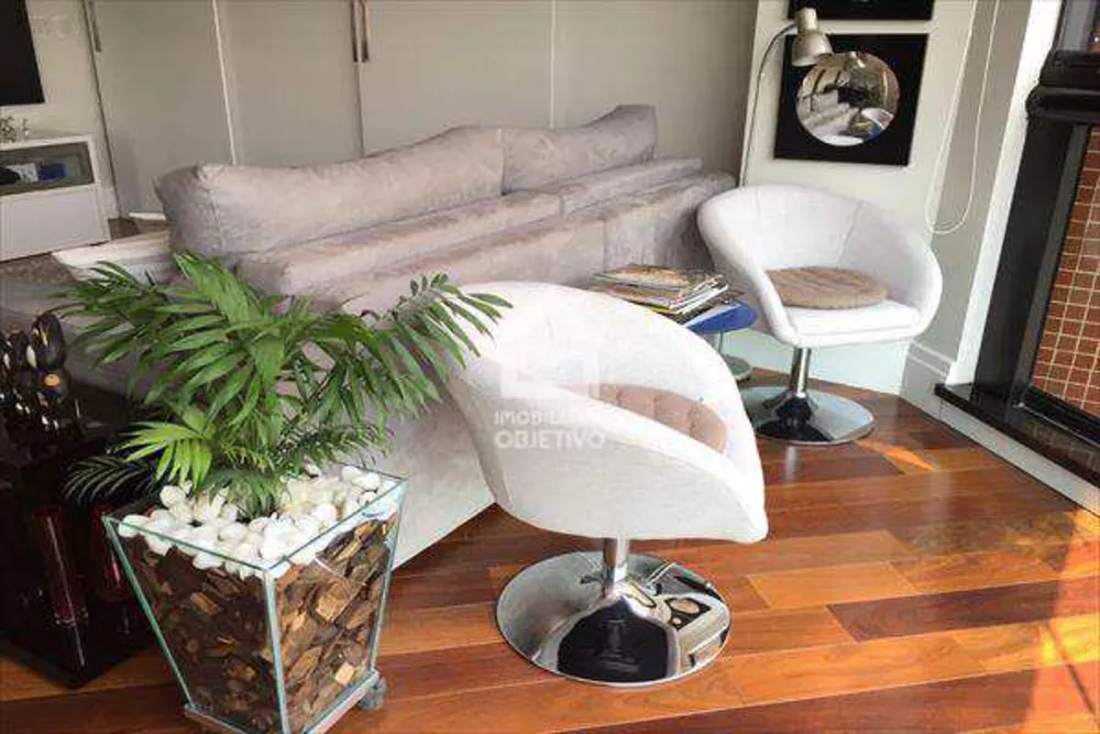 Apartamento, 2 quartos, 97 m² - Foto 5