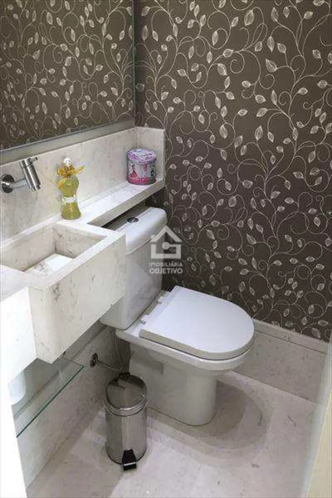 Apartamento, 2 quartos, 97 m² - Foto 8