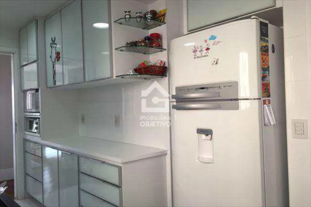 Apartamento, 2 quartos, 97 m² - Foto 6
