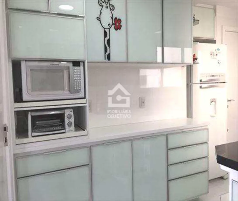 Apartamento, 2 quartos, 97 m² - Foto 7