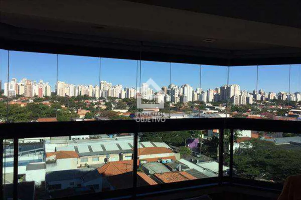 Apartamento, 2 quartos, 97 m² - Foto 2
