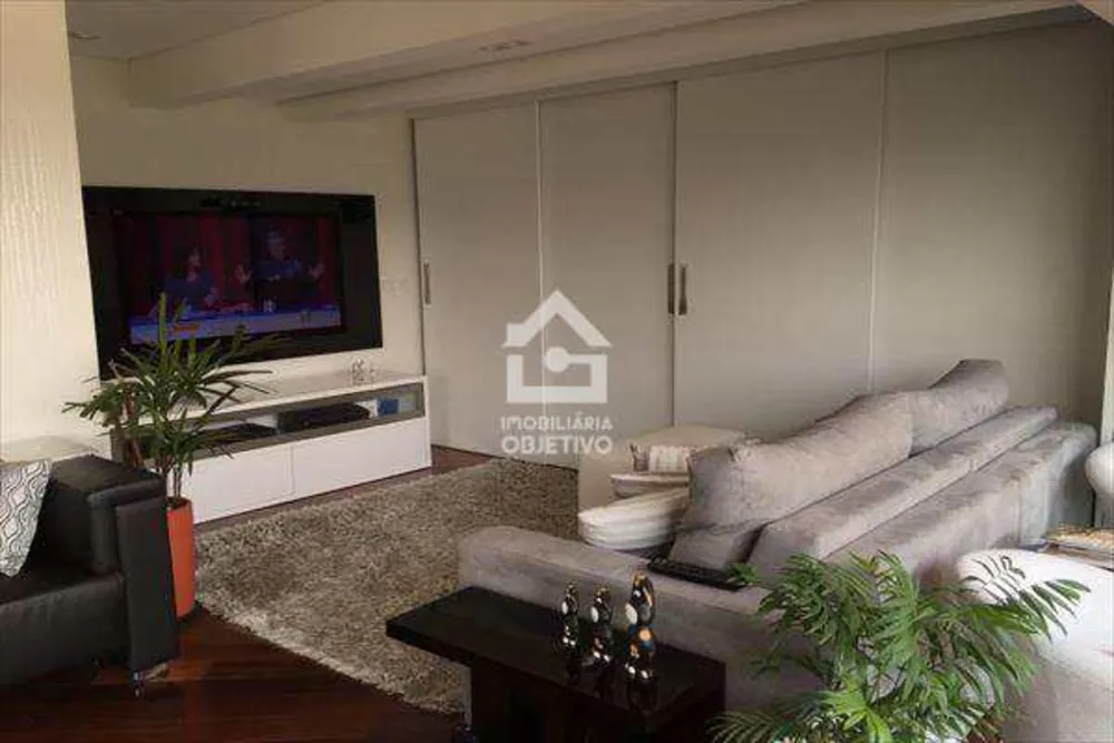 Apartamento, 2 quartos, 97 m² - Foto 3