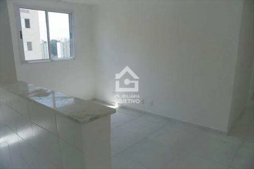 Apartamento, 2 quartos, 43 m² - Foto 1