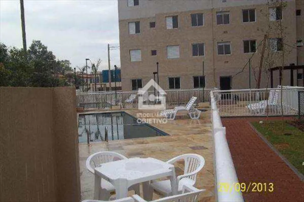 Apartamento, 2 quartos, 43 m² - Foto 12