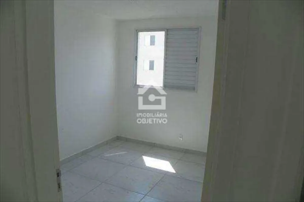 Apartamento, 2 quartos, 43 m² - Foto 6