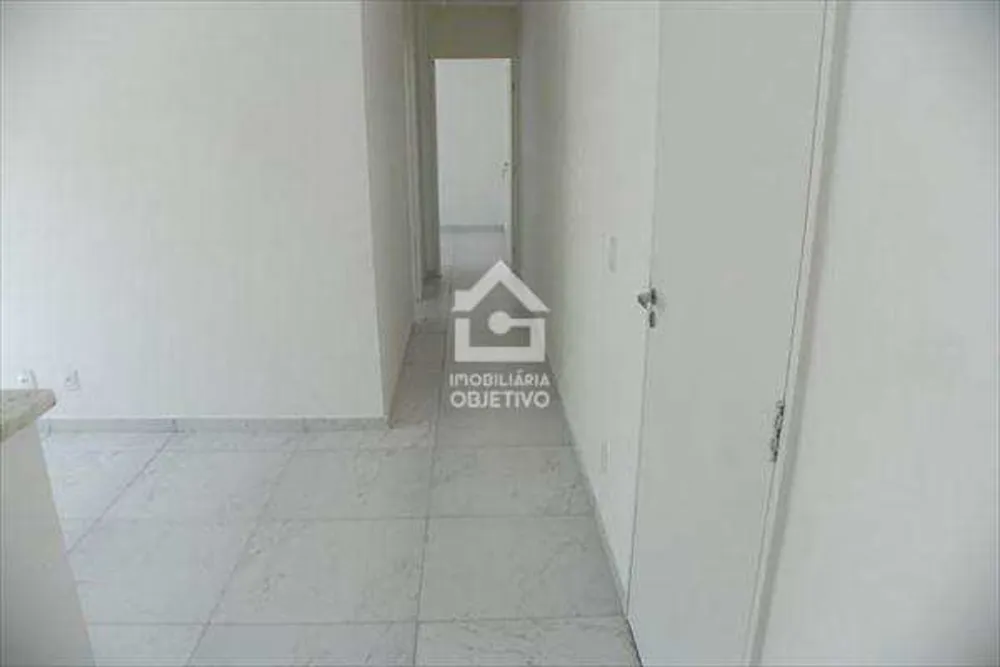 Apartamento, 2 quartos, 43 m² - Foto 2