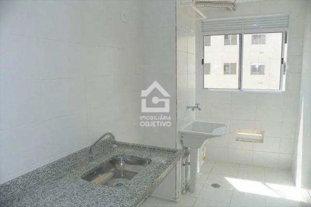 Apartamento, 2 quartos, 43 m² - Foto 5