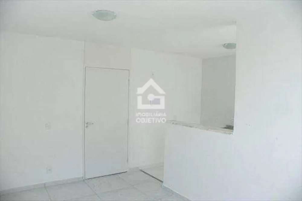 Apartamento, 2 quartos, 43 m² - Foto 3