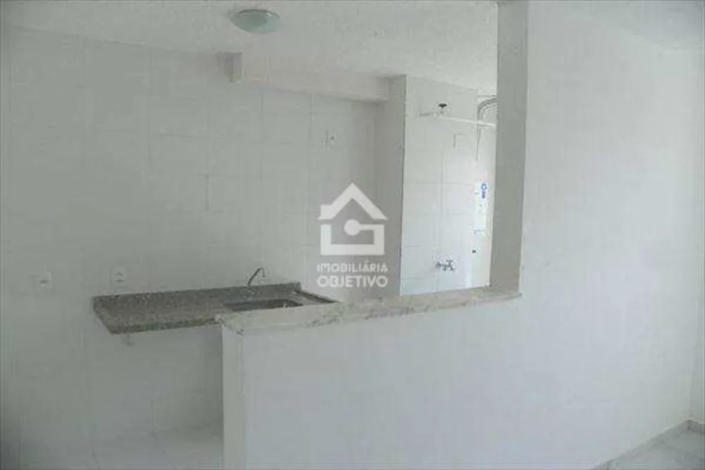 Apartamento, 2 quartos, 43 m² - Foto 4