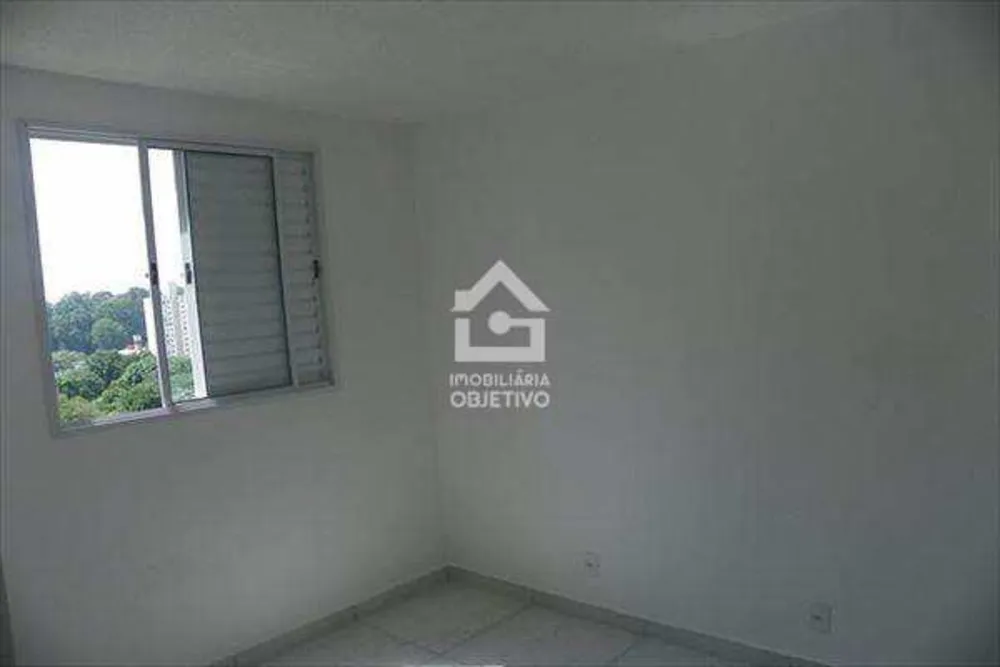 Apartamento, 2 quartos, 43 m² - Foto 8