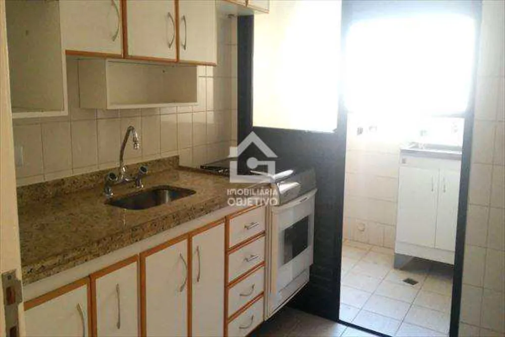 Apartamento, 2 quartos, 84 m² - Foto 6