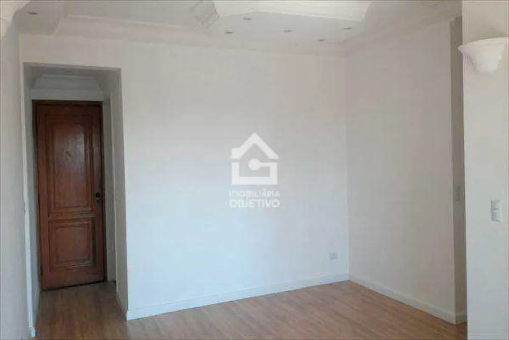 Apartamento, 2 quartos, 84 m² - Foto 2