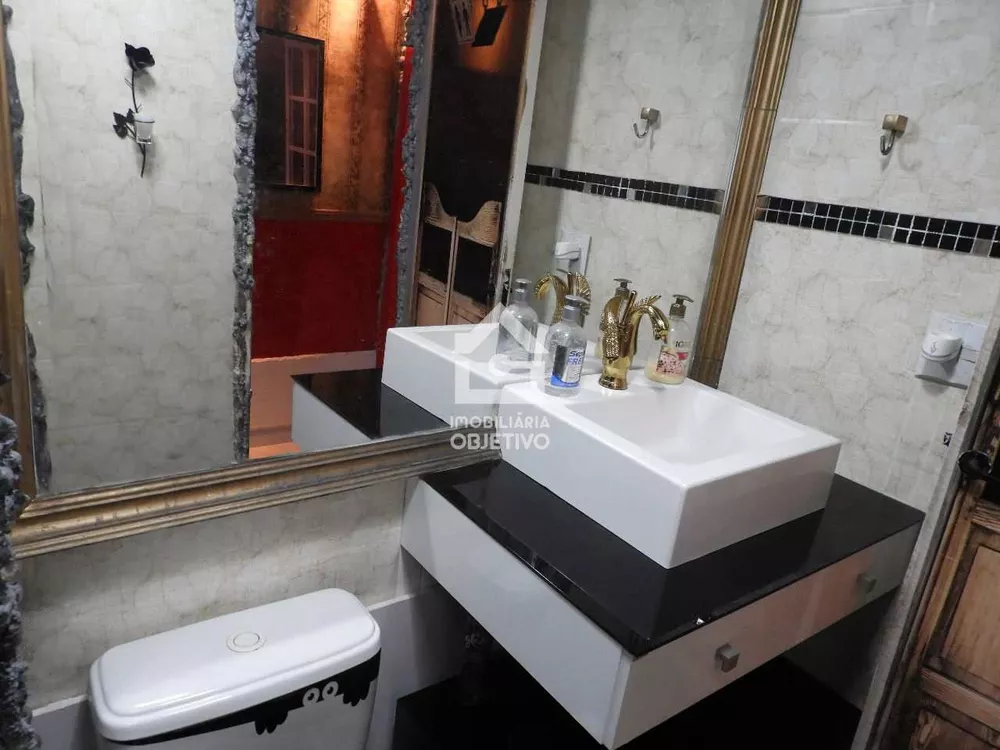 Apartamento, 2 quartos, 50 m² - Foto 3