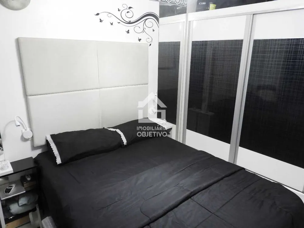 Apartamento, 2 quartos, 50 m² - Foto 2