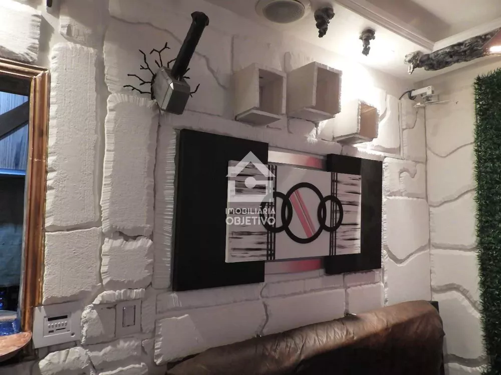 Apartamento, 2 quartos, 50 m² - Foto 4