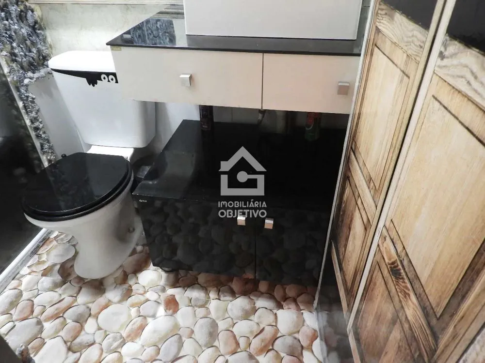 Apartamento, 2 quartos, 50 m² - Foto 11