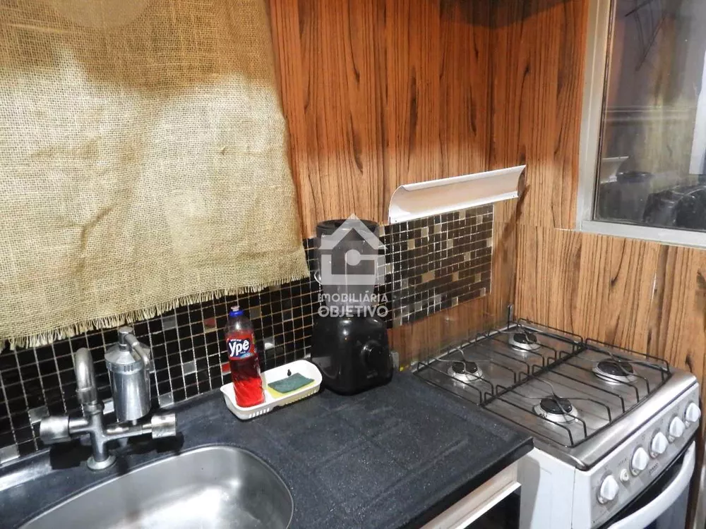 Apartamento, 2 quartos, 50 m² - Foto 8