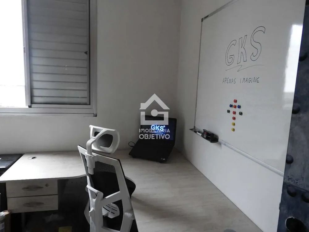 Apartamento, 2 quartos, 50 m² - Foto 3