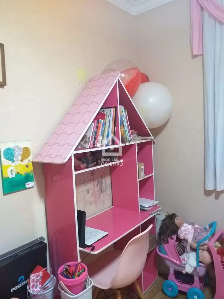 Apartamento, 3 quartos, 76 m² - Foto 3