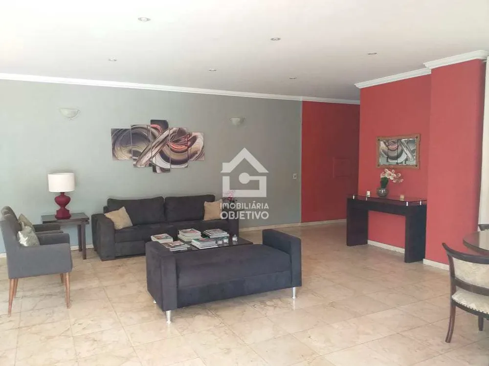 Apartamento, 3 quartos, 76 m² - Foto 8
