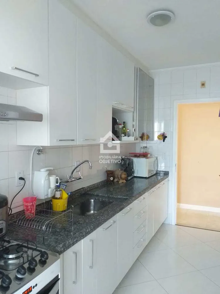 Apartamento, 3 quartos, 76 m² - Foto 1