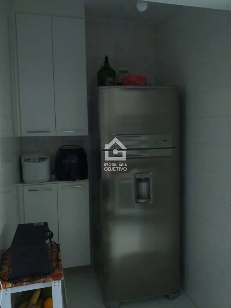 Apartamento, 3 quartos, 76 m² - Foto 2