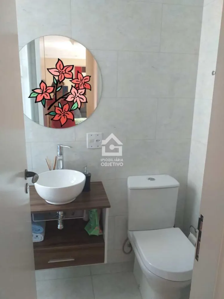 Apartamento, 3 quartos, 76 m² - Foto 7