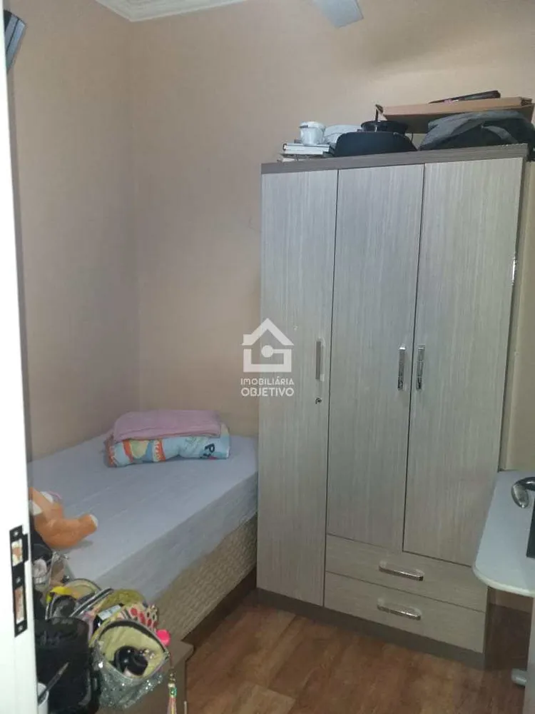 Apartamento, 3 quartos, 76 m² - Foto 5