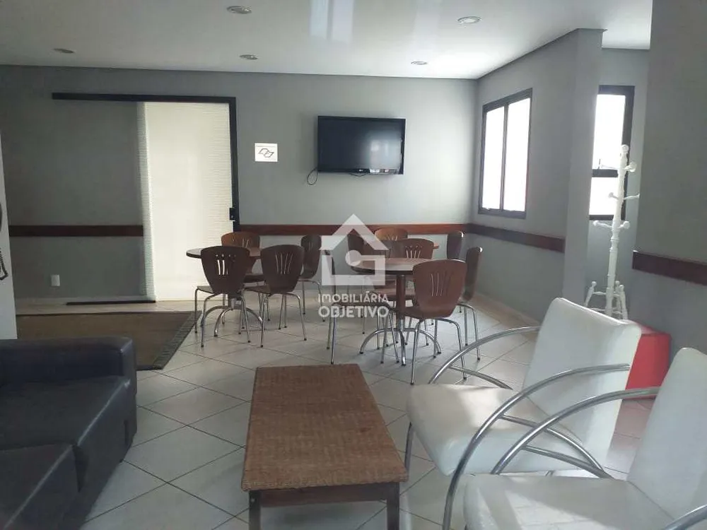Apartamento, 3 quartos, 76 m² - Foto 11
