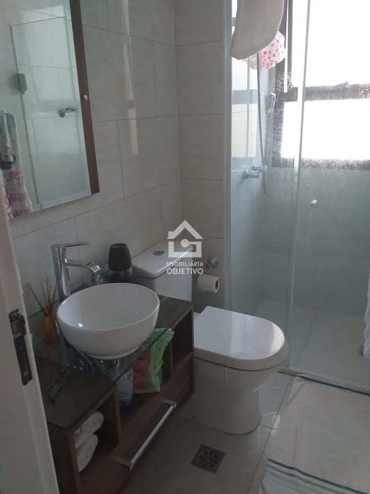 Apartamento, 3 quartos, 76 m² - Foto 6