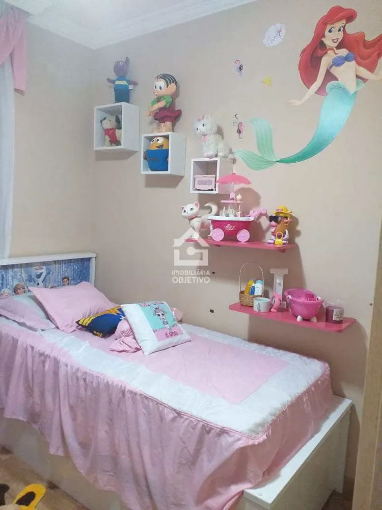 Apartamento, 3 quartos, 76 m² - Foto 4