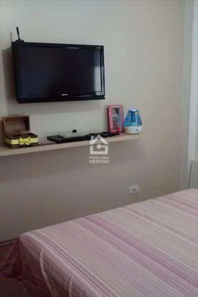 Apartamento, 2 quartos, 60 m² - Foto 10
