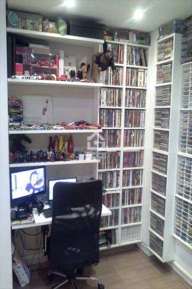 Apartamento, 2 quartos, 60 m² - Foto 7