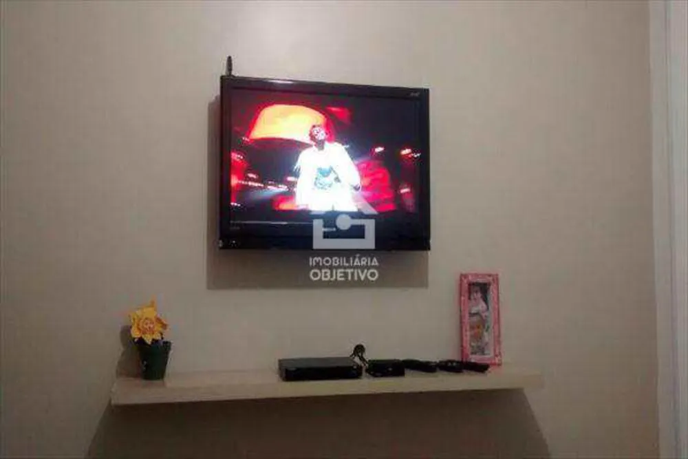 Apartamento, 2 quartos, 60 m² - Foto 11