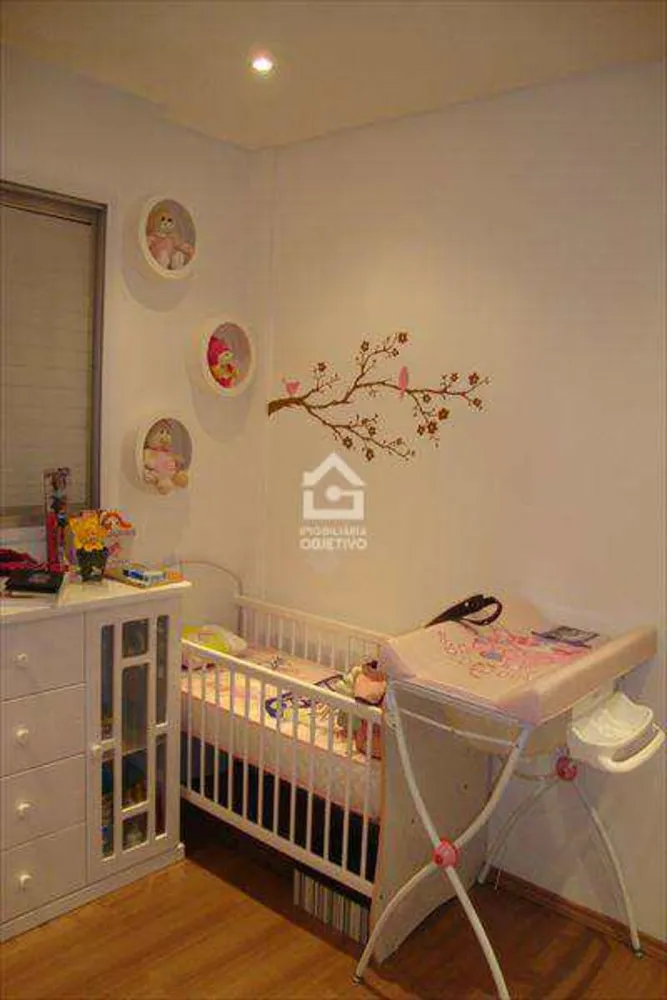 Apartamento, 2 quartos, 60 m² - Foto 8