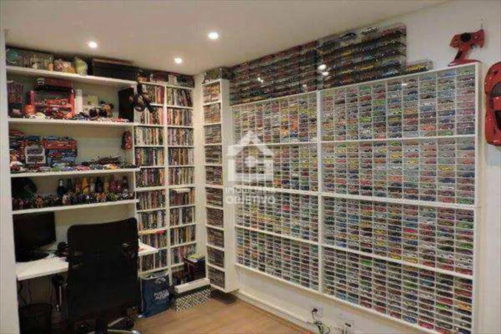 Apartamento, 2 quartos, 60 m² - Foto 6