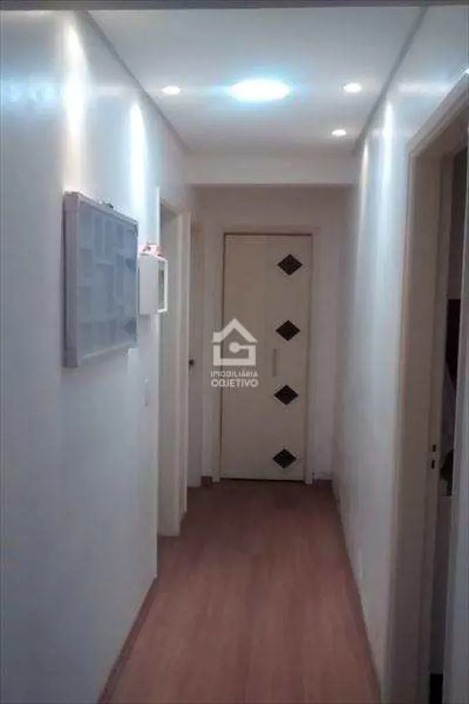 Apartamento, 2 quartos, 60 m² - Foto 5