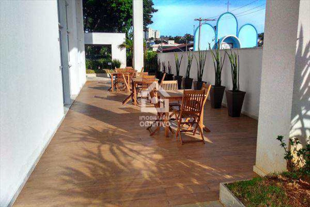 Apartamento, 2 quartos, 64 m² - Foto 23