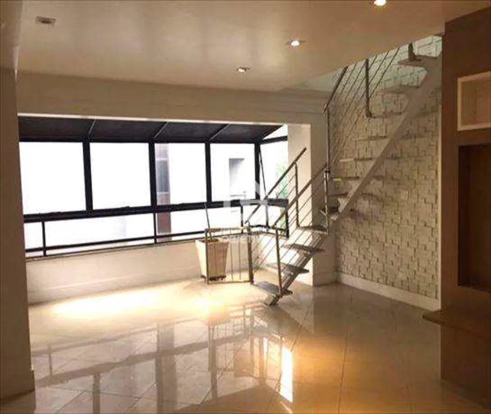 Cobertura, 2 quartos, 180 m² - Foto 9
