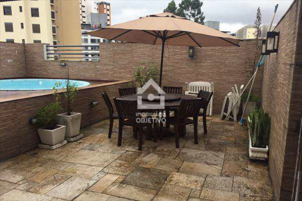 Cobertura, 2 quartos, 180 m² - Foto 11