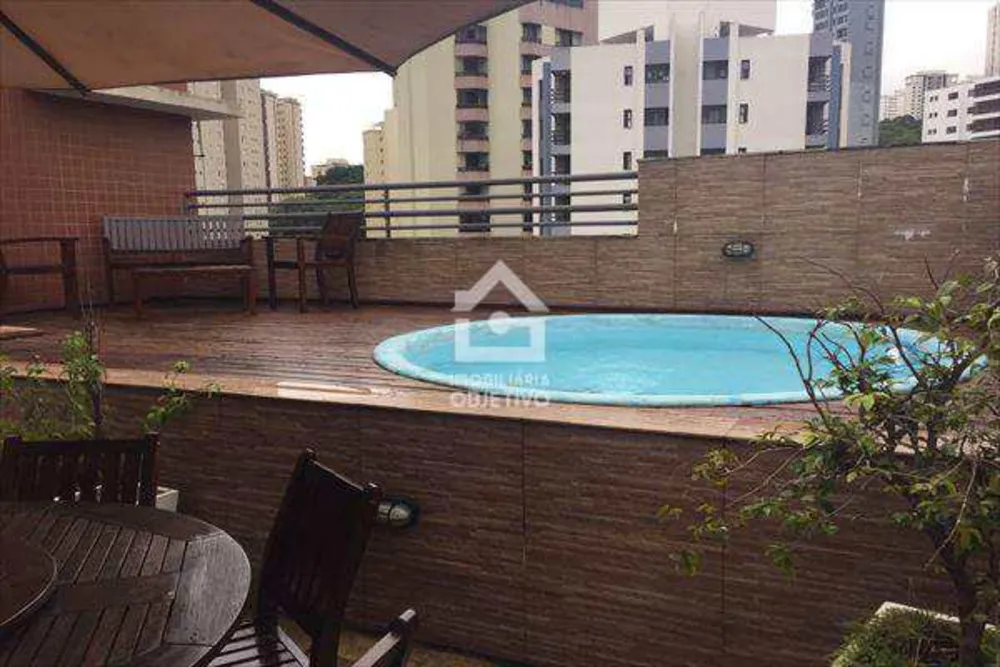 Cobertura, 2 quartos, 180 m² - Foto 1
