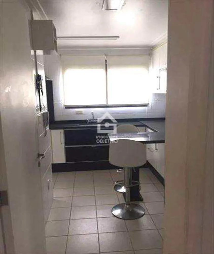 Cobertura, 2 quartos, 180 m² - Foto 8