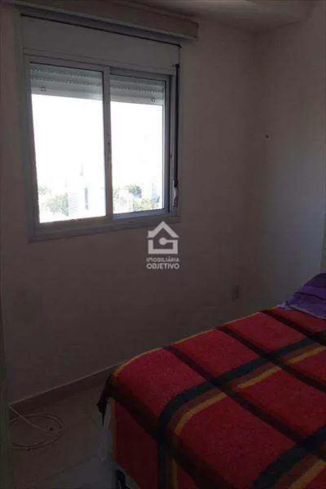 Apartamento, 3 quartos, 69 m² - Foto 7