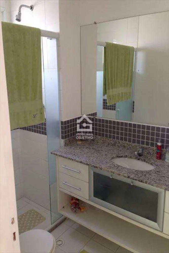 Apartamento, 3 quartos, 69 m² - Foto 6
