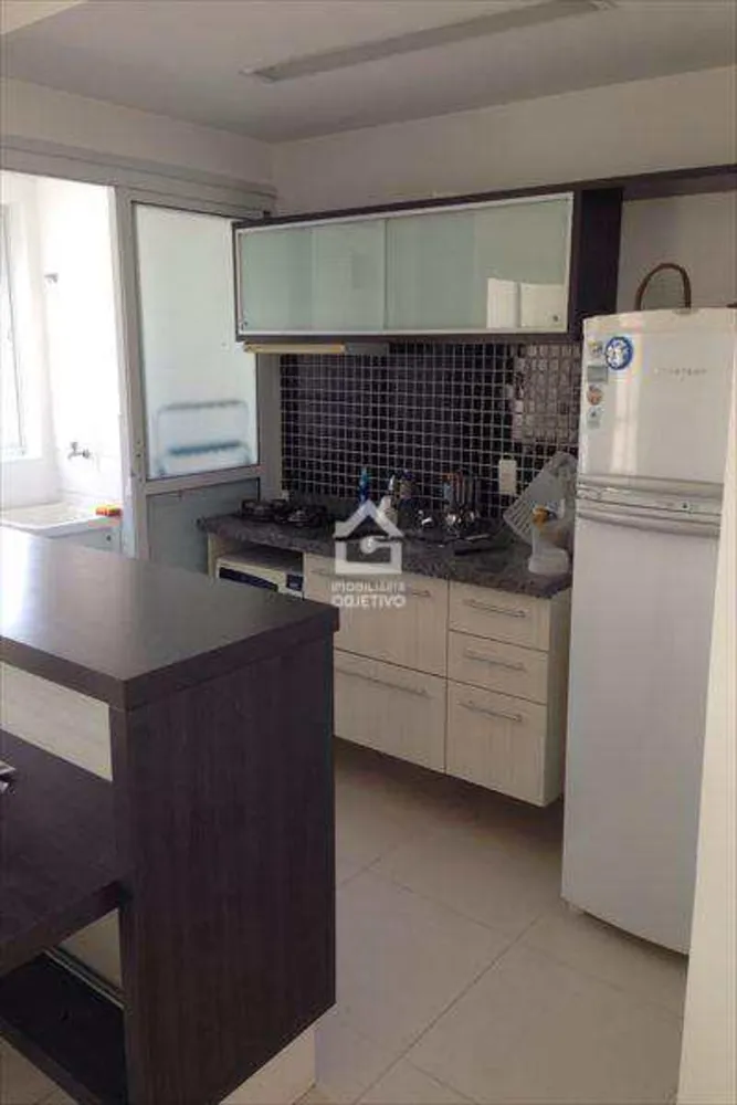 Apartamento, 3 quartos, 69 m² - Foto 8