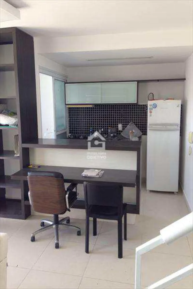 Apartamento, 3 quartos, 69 m² - Foto 9