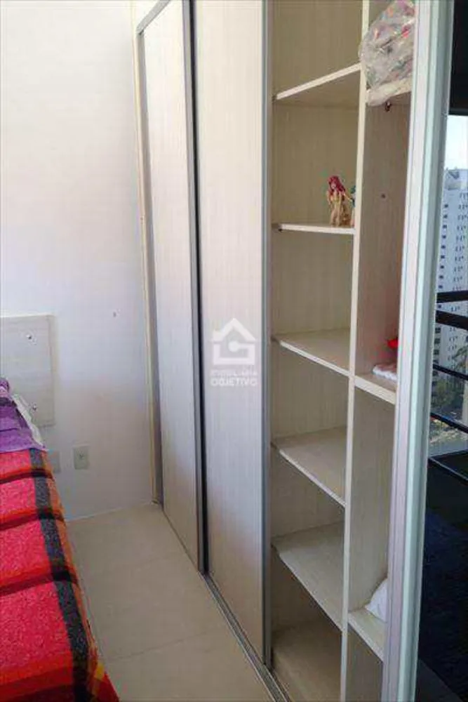 Apartamento, 3 quartos, 69 m² - Foto 7